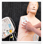 training in cpr