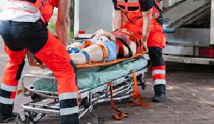 patient handling limerick