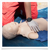 learn to save lives first aid
