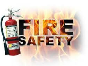 fire safety course limerick