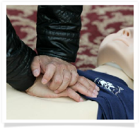 cpr training limerick