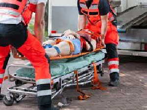 patient handling training