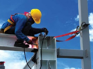 working at height course limerick