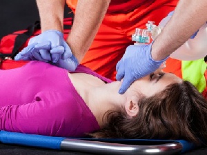 first aid course limerick