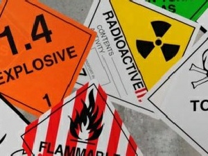 chemical safety training limerick