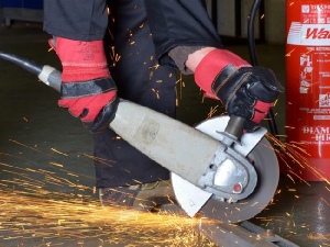 machine safety training limerick
