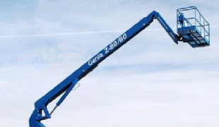 counterbalance training limerick