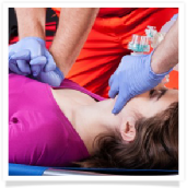 safemed first aid training